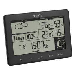 TFA Dostmann 35.1158.01 ELEMENTS Stazione Meteo