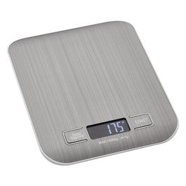 TFA Dostmann 50.2004.54 Amaretti Bilancia da Cucina Digitale