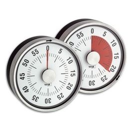 Tfa-Dostmann Puck Timer da Cucina