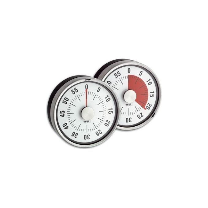 Tfa-Dostmann Puck Timer da Cucina
