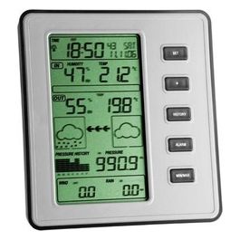 TFA Dostmann Stratos Stazione Meteorologica