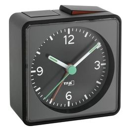 Tfa-Dostmann Sveglia Elettronica Push