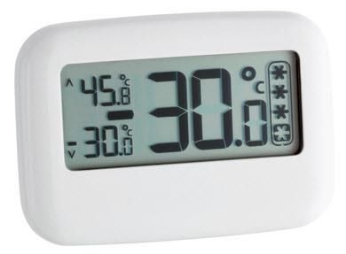 Tfa-Dostmann Termometro Digitale Per
