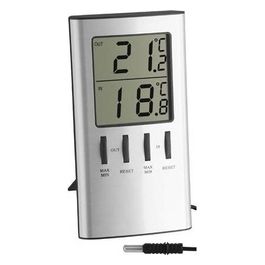 Tfa-Dostmann Termometro Elettronico Massima/Minima