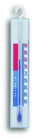 Tfa-Dostmann Termometro Per Frigorifero