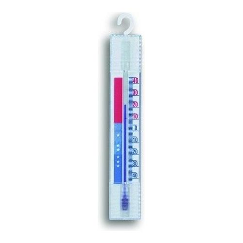 Tfa-Dostmann Termometro per Frigorifero