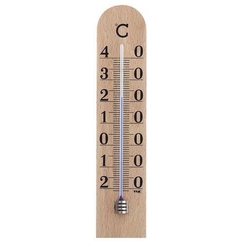 Tfa-Dostmann Termometro da Interno