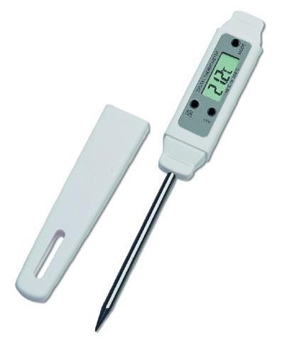 Tfa-Dostmann Termometro A Sonda