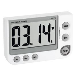 Tfa-Dostmann Timer Elettronico