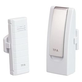 TFA WeatherHub Temperature Monitor - Starter Set 1