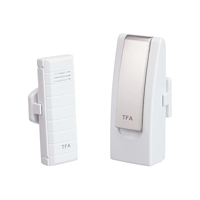 TFA WeatherHub Temperature Monitor - Starter Set 1