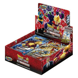 The Acrylic Box, Custodia Protettiva, Dragon Ball Super, Carte da Gioco, Collezione