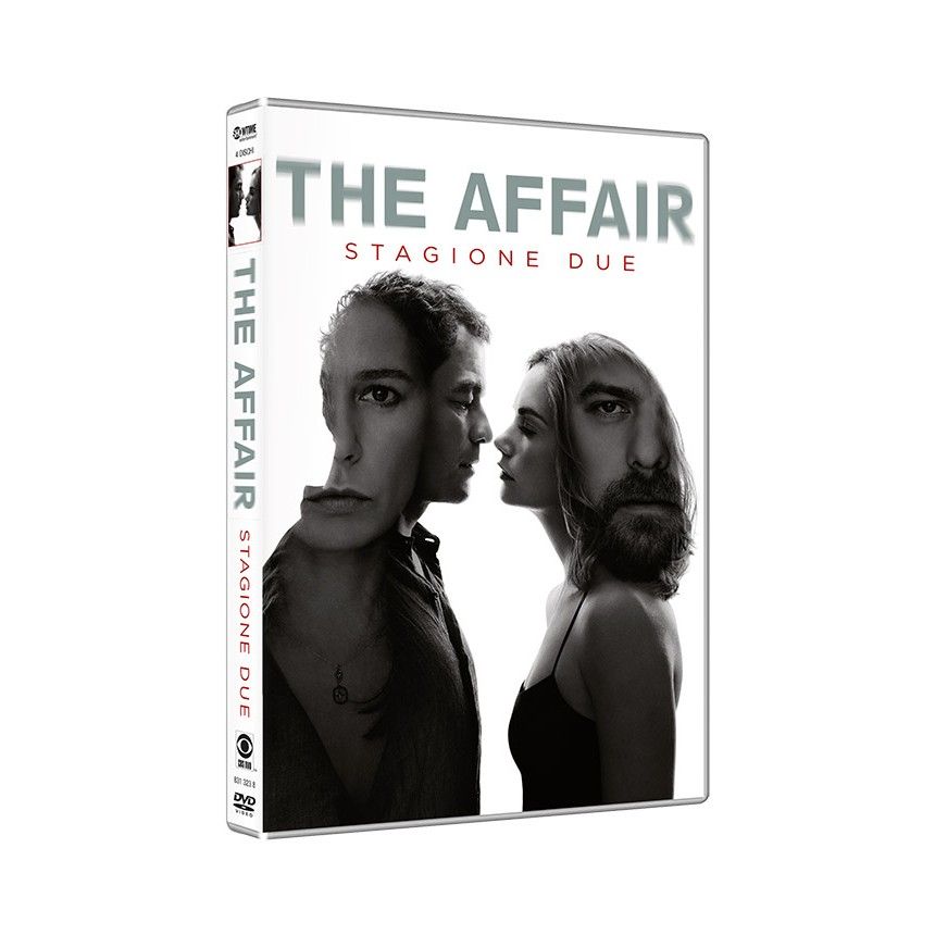 The Affair: Stagione 2