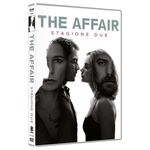 The Affair: Stagione 2 DVD
