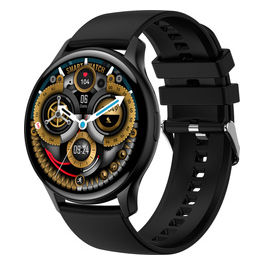 The Artists Smartwatch Amoled Milano Voice Black