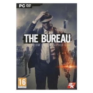 The Bureau: Xcom Declassified PC