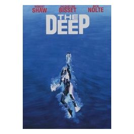 The Deep Un Film Avvincente in Formato per Gli Appassionati di Musica Film e TV