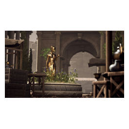 The Forgotten City Gioco Xbox Series X Dear Villagers