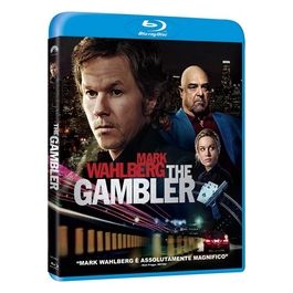 The Gambler Blu-Ray Un Film Imperdibile per gli Amanti del Cinema e del Gioco