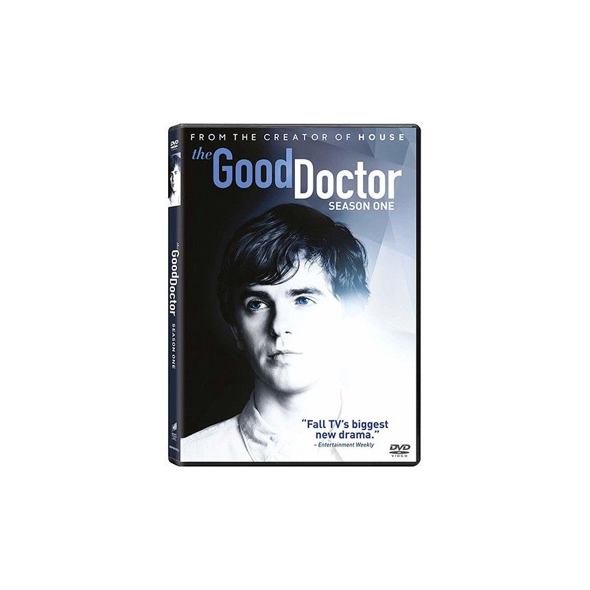 The Good Doctor Stagione