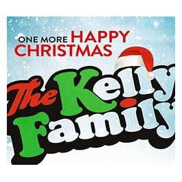 The Kelly Family One More Happy Christmas 2021 Unico Album Musicale per Celebrare il Natale con Melodie Indimenticabili