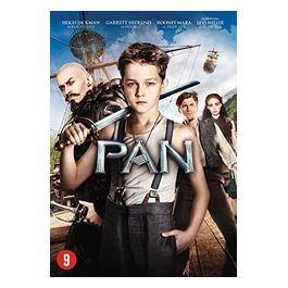 Pan per un'ampia selezione di Musica Film e TV in formato DVD