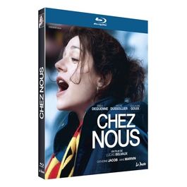 chez Nous Film in Alta Definizione per Una Vista Straordinaria e Un'Esperienza Visiva Indimenticabile