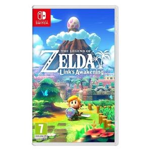 The Legend of Zelda: Link's Awakening Nintendo Switch - Day one: 20/09/19
