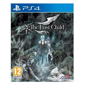 The Lost Child PS4 Playstation 4