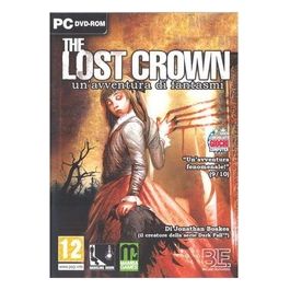 The Lost Crown