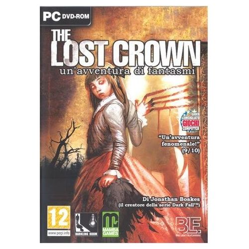 The Lost Crown