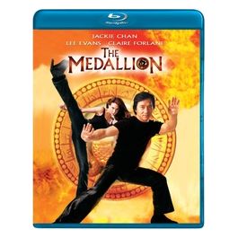 The Medallion
