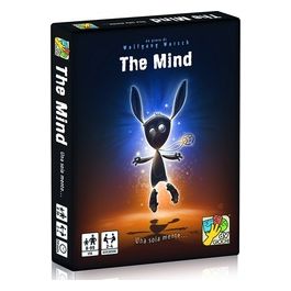 The Mind 