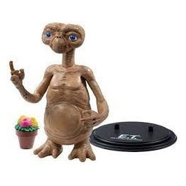 The Noble Collection Bendyfigs E.t. l'Extraterrestre