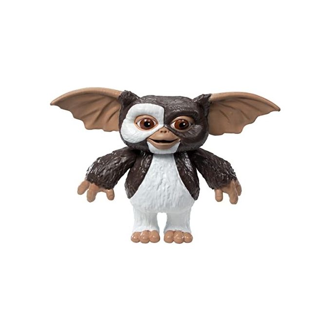 The Noble Collection Bendyfigs Gremlins Gizmo Mini