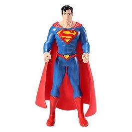 The Bendyfigs Superman Mini