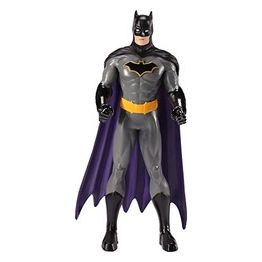 The Noble Collection Bendyfigs Dc Comics Batman Mini