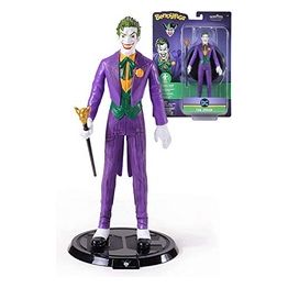 The Noble Collection Bendyfigs Joker