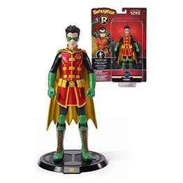 The Noble Collection Bendyfigs Robin