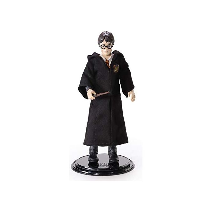 The Noble Collection Bendyfigs Harry Potter