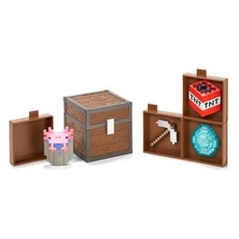 The Forziere del Bottino Minecraft Caverne