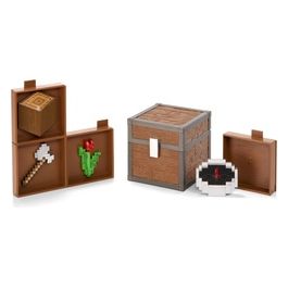 The Forziere del Bottino Minecraft Foresta