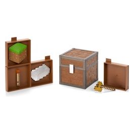 The Forziere del Bottino Minecraft Pianure