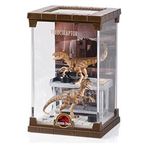 The Noble Collection Jurassic Park Velociraptor