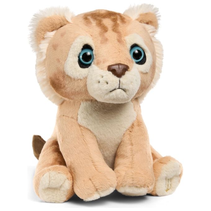 The Noble Collection Peluche Wicked Leone Codardo 20cm