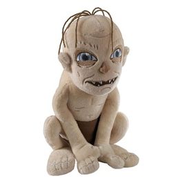 The Peluche Il Signore degli Anelli Gollum