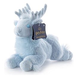 The Noble Collection Peluche Harry Potter Patronus Cervo 27cm