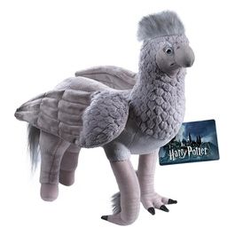 The Noble Collection Peluche Harry Potter Ippogrifo Fierobecco 33cm