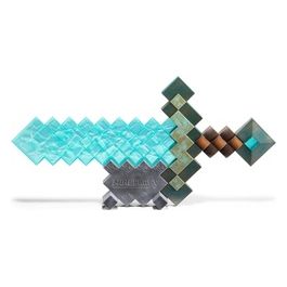 The Spada di Diamante Minecraft