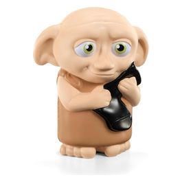 The Toyllectible Pufflums Harry Potter Dobby